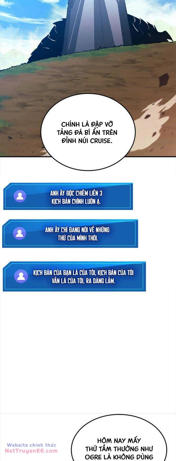 Huyền Thoại Game Thủ – Tái Xuất Chapter 148 - Trang 2