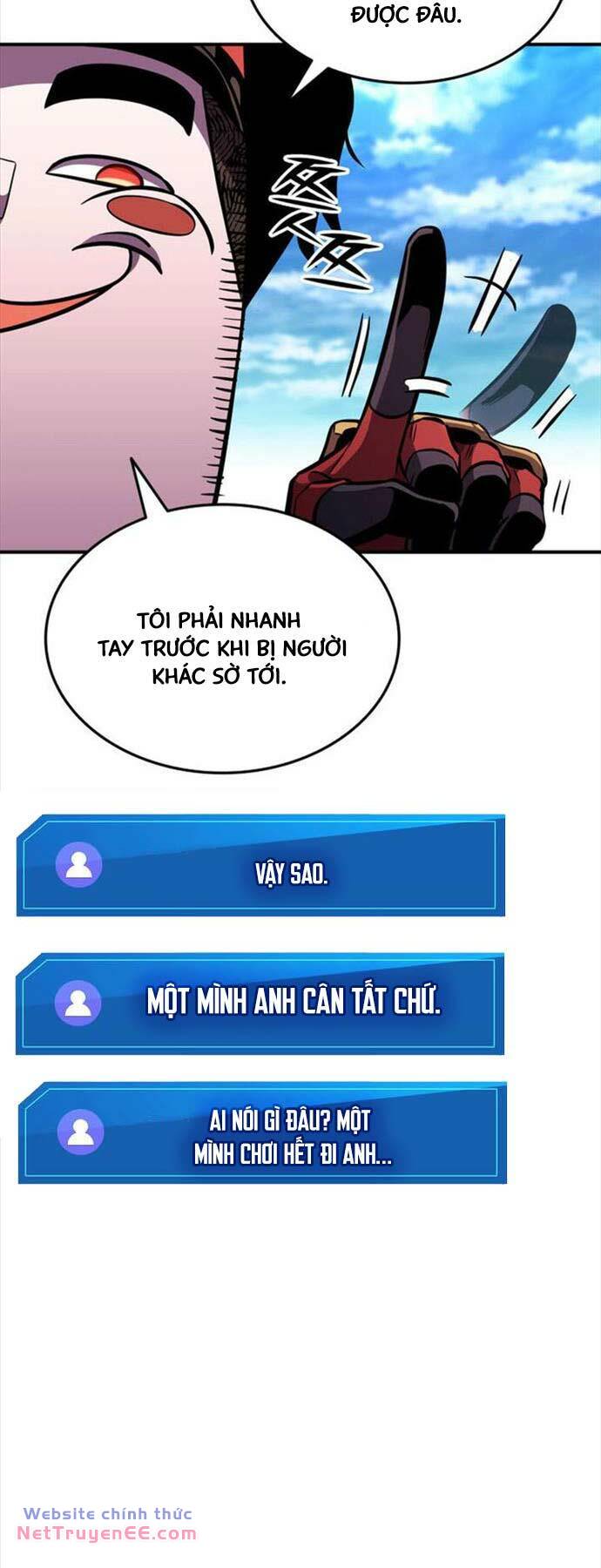 Huyền Thoại Game Thủ – Tái Xuất Chapter 148 - Trang 2