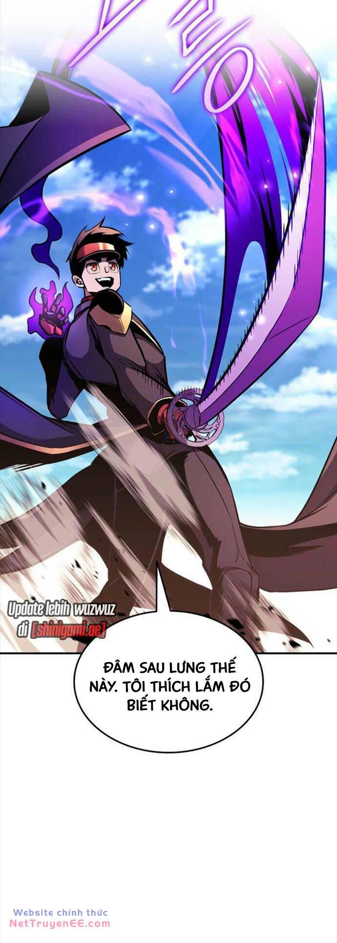 Huyền Thoại Game Thủ – Tái Xuất Chapter 148 - Trang 2