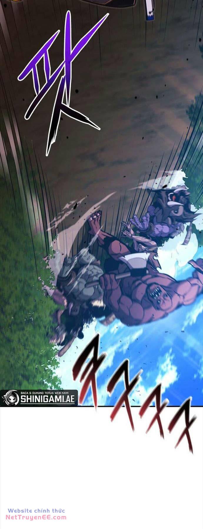 Huyền Thoại Game Thủ – Tái Xuất Chapter 148 - Trang 2