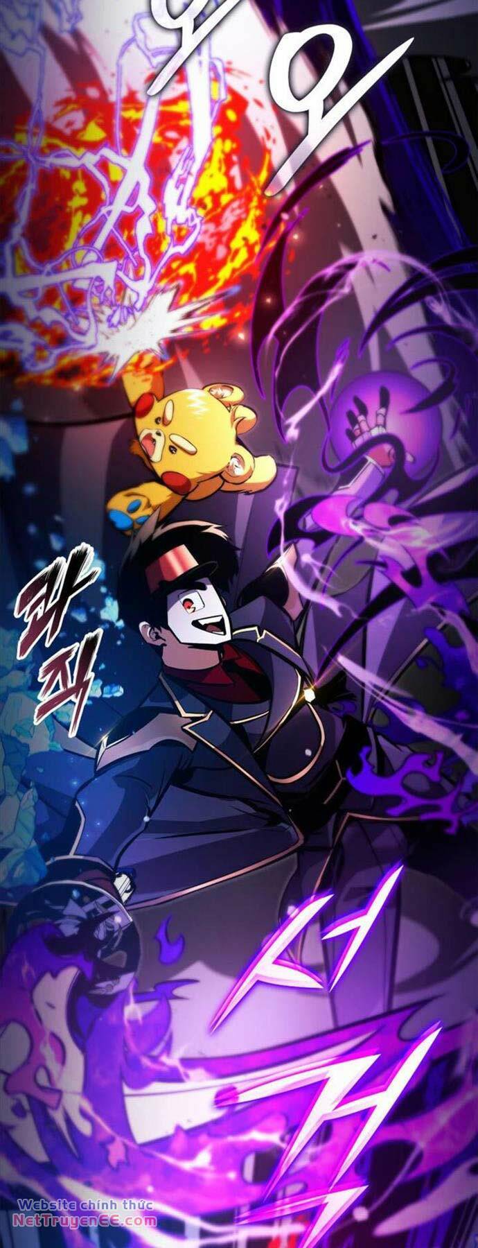 Huyền Thoại Game Thủ – Tái Xuất Chapter 148 - Trang 2