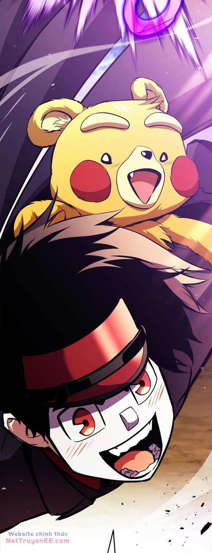 Huyền Thoại Game Thủ – Tái Xuất Chapter 148 - Trang 2