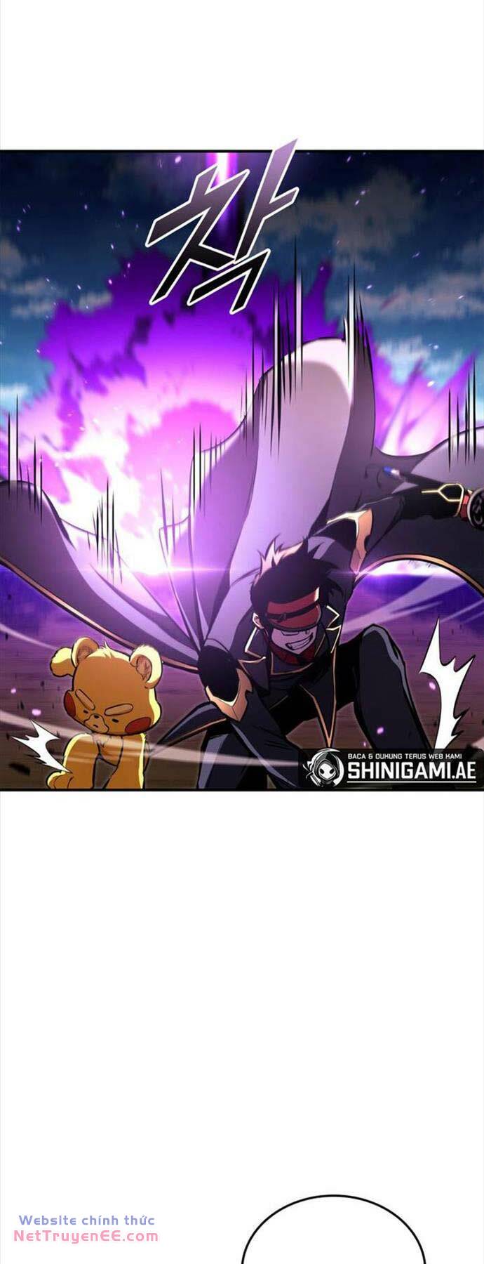 Huyền Thoại Game Thủ – Tái Xuất Chapter 148 - Trang 2