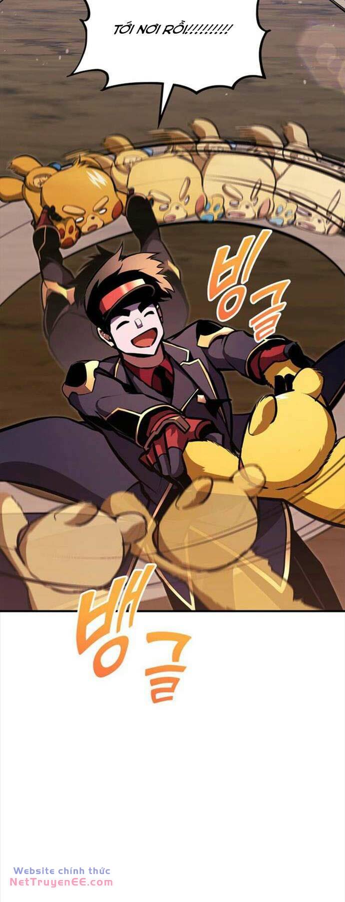 Huyền Thoại Game Thủ – Tái Xuất Chapter 148 - Trang 2