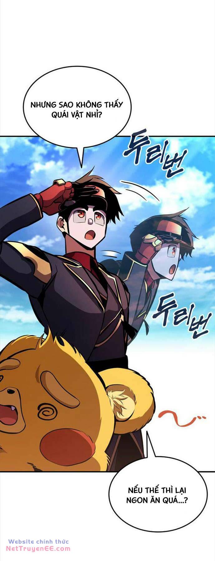 Huyền Thoại Game Thủ – Tái Xuất Chapter 148 - Trang 2