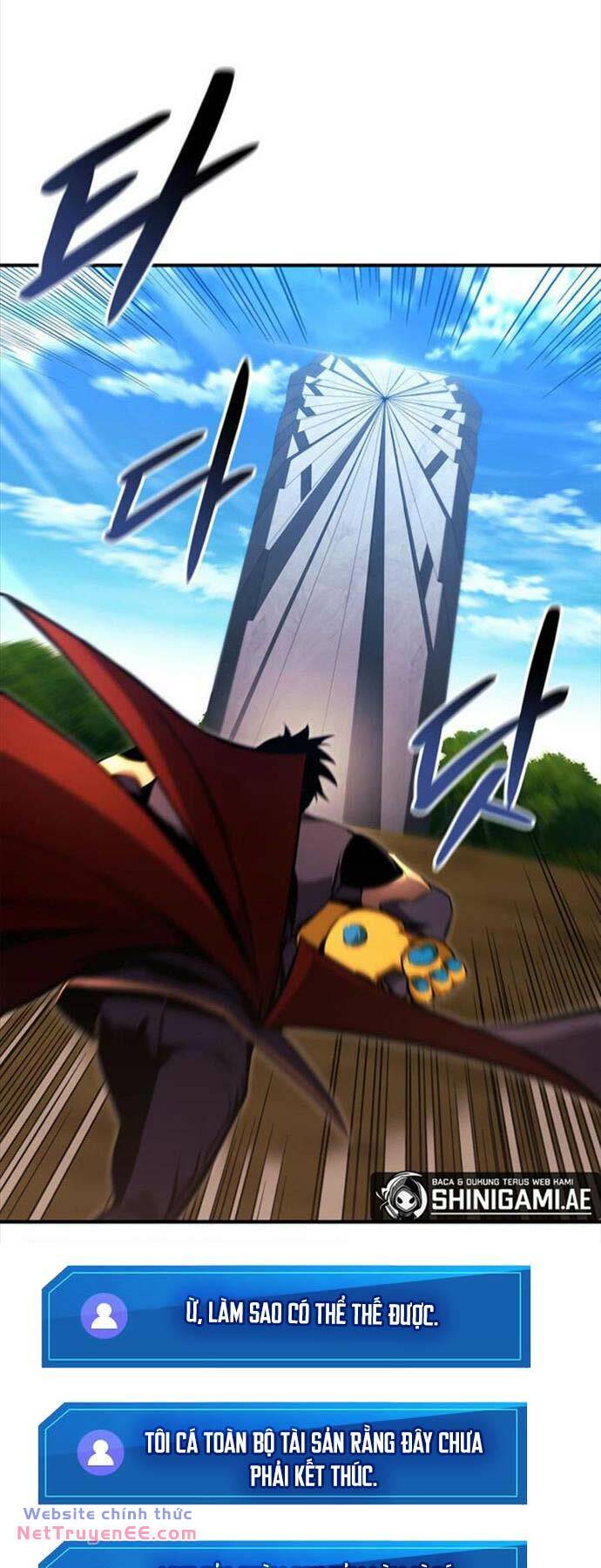 Huyền Thoại Game Thủ – Tái Xuất Chapter 148 - Trang 2
