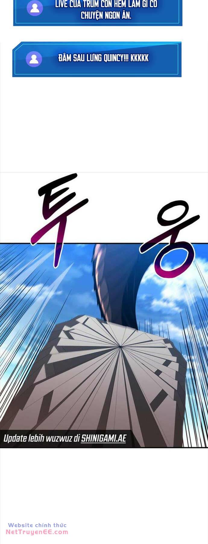 Huyền Thoại Game Thủ – Tái Xuất Chapter 148 - Trang 2