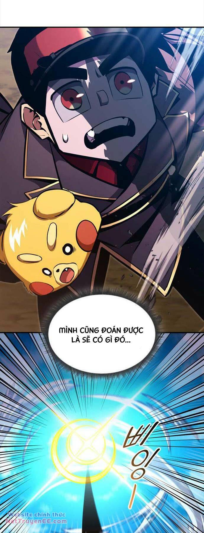 Huyền Thoại Game Thủ – Tái Xuất Chapter 148 - Trang 2