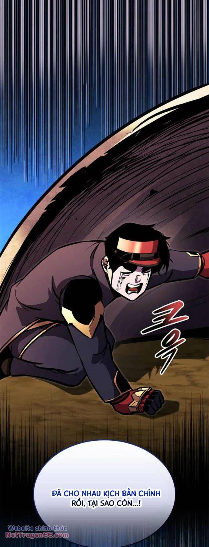 Huyền Thoại Game Thủ – Tái Xuất Chapter 148 - Trang 2