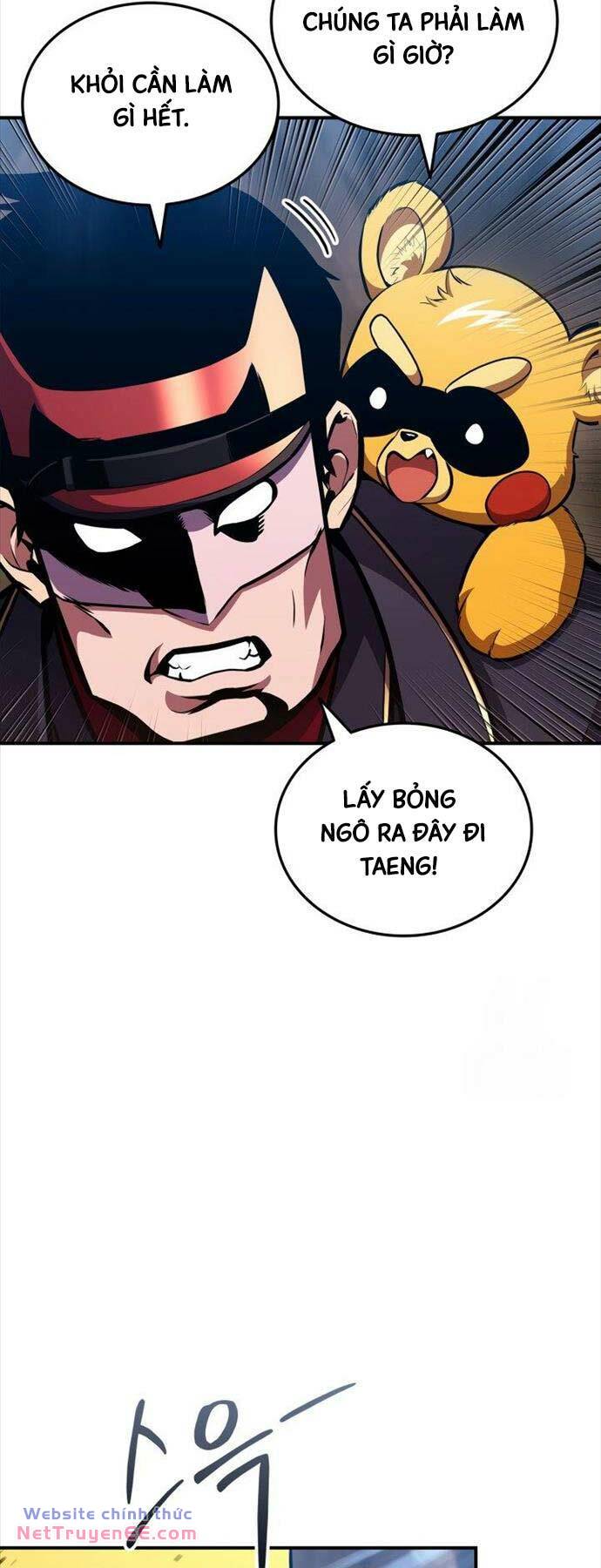 Huyền Thoại Game Thủ – Tái Xuất Chapter 149 - Trang 2