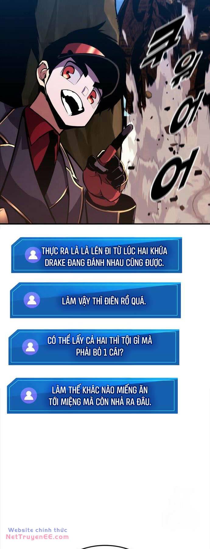 Huyền Thoại Game Thủ – Tái Xuất Chapter 149 - Trang 2