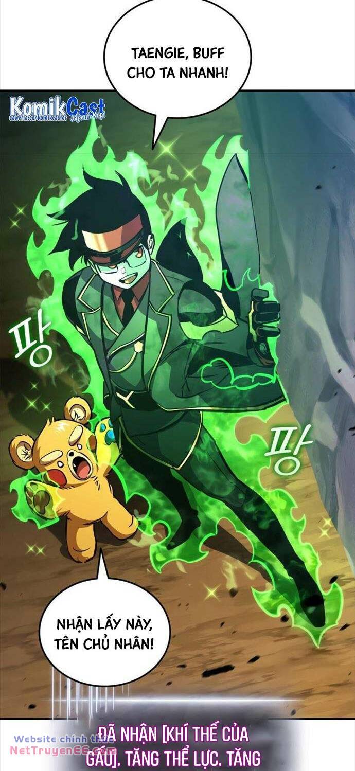 Huyền Thoại Game Thủ – Tái Xuất Chapter 149 - Trang 2