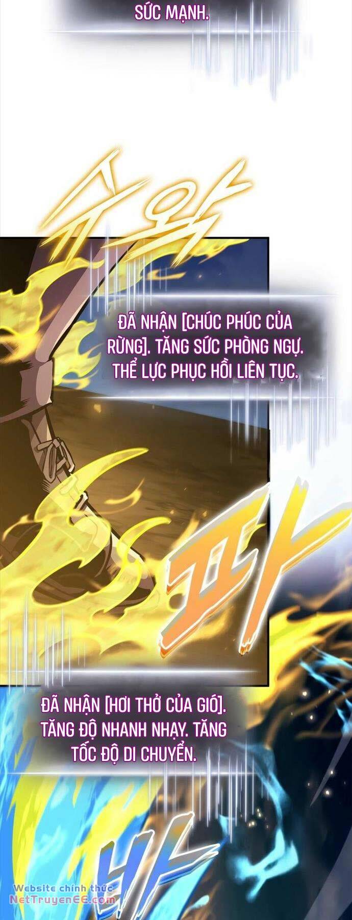 Huyền Thoại Game Thủ – Tái Xuất Chapter 149 - Trang 2