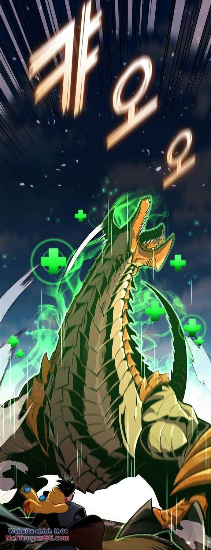 Huyền Thoại Game Thủ – Tái Xuất Chapter 149 - Trang 2