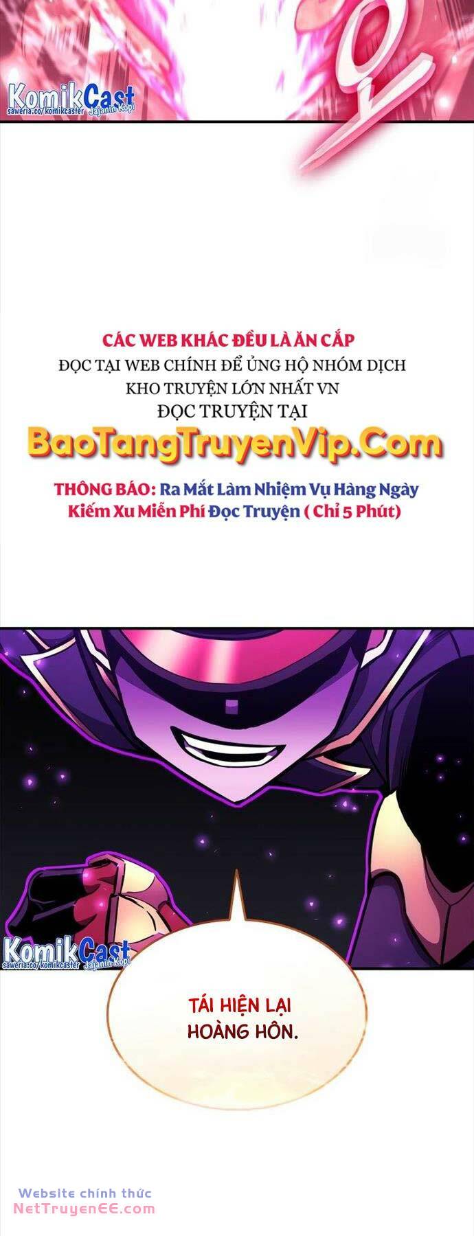 Huyền Thoại Game Thủ – Tái Xuất Chapter 149 - Trang 2