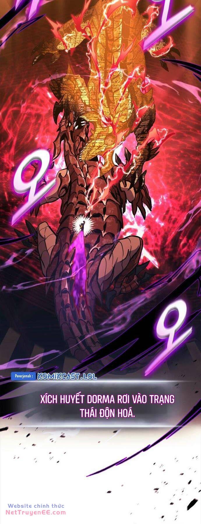 Huyền Thoại Game Thủ – Tái Xuất Chapter 149 - Trang 2