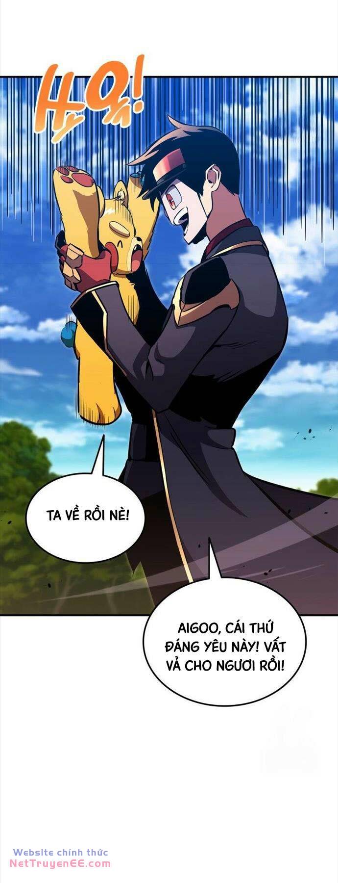 Huyền Thoại Game Thủ – Tái Xuất Chapter 149 - Trang 2