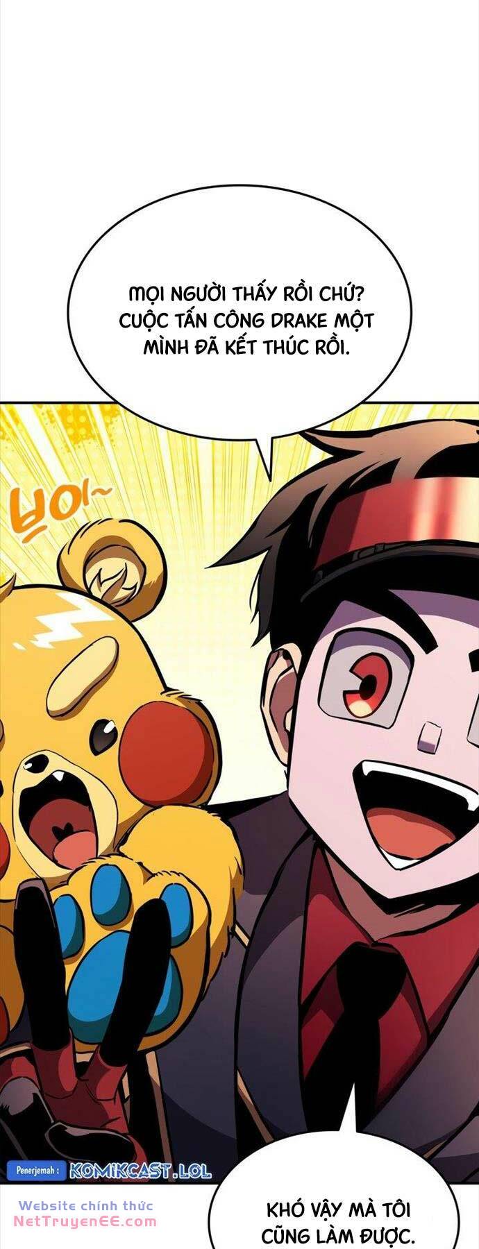 Huyền Thoại Game Thủ – Tái Xuất Chapter 149 - Trang 2