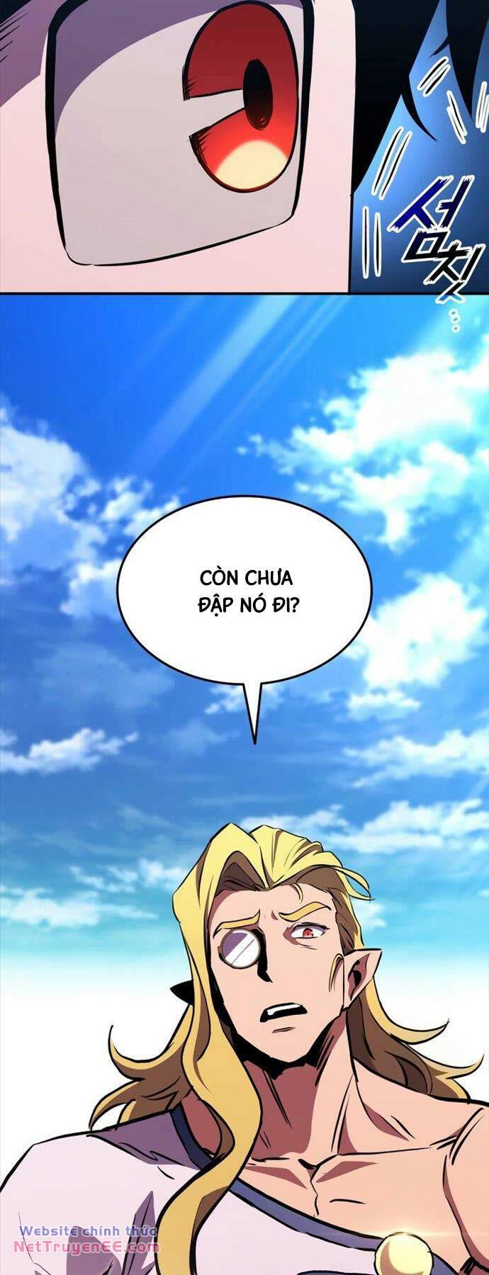 Huyền Thoại Game Thủ – Tái Xuất Chapter 149 - Trang 2