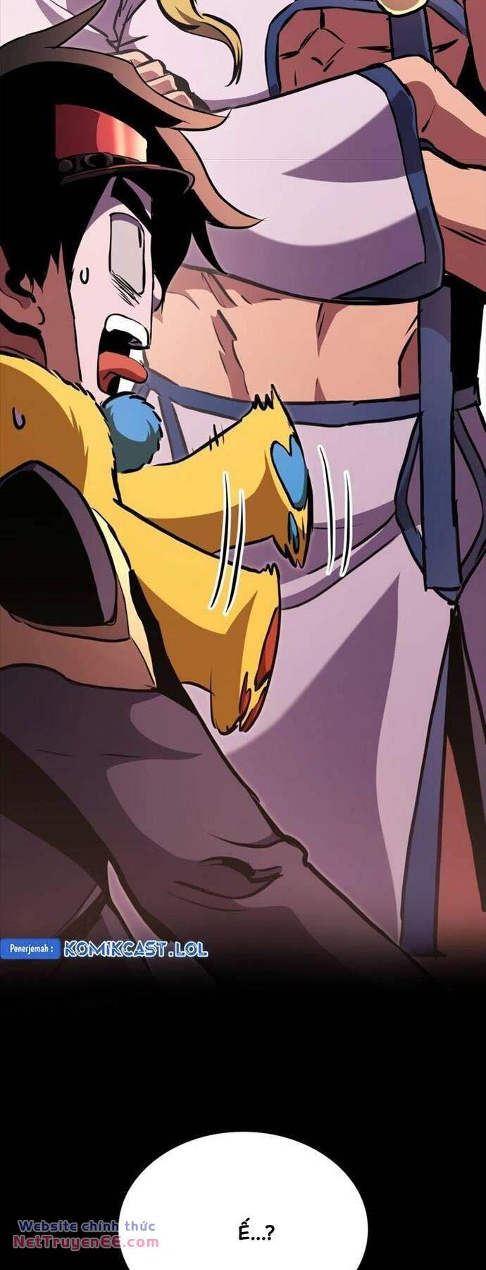 Huyền Thoại Game Thủ – Tái Xuất Chapter 149 - Trang 2