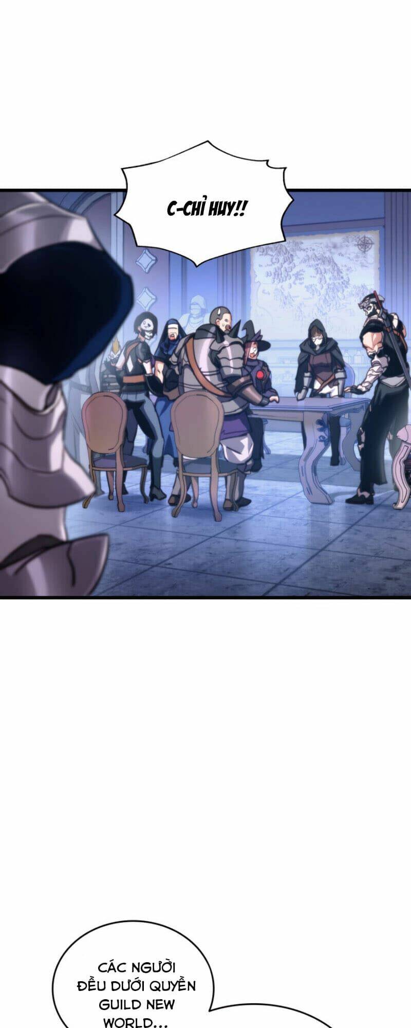 Huyền Thoại Game Thủ – Tái Xuất Chapter 15 - Trang 2