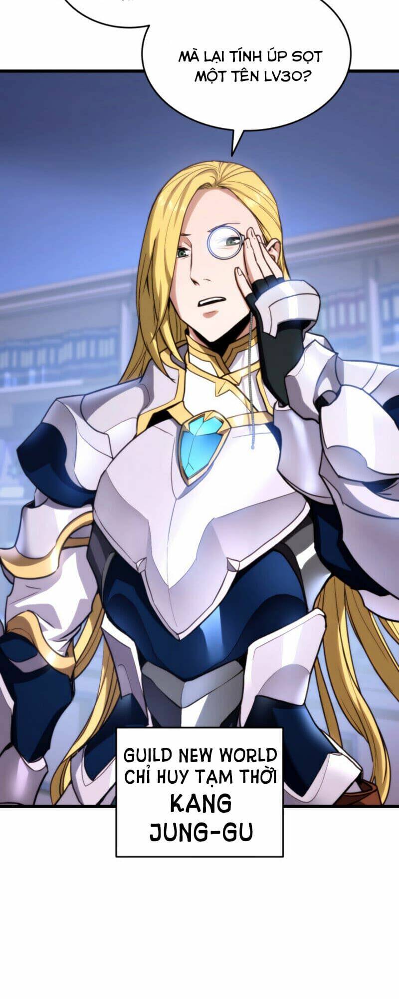 Huyền Thoại Game Thủ – Tái Xuất Chapter 15 - Trang 2