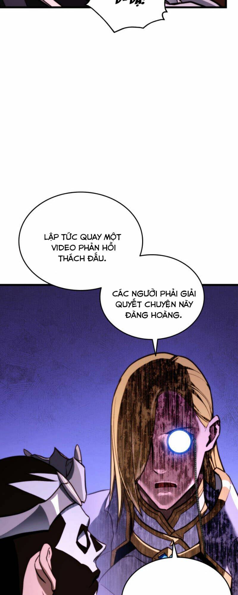 Huyền Thoại Game Thủ – Tái Xuất Chapter 15 - Trang 2