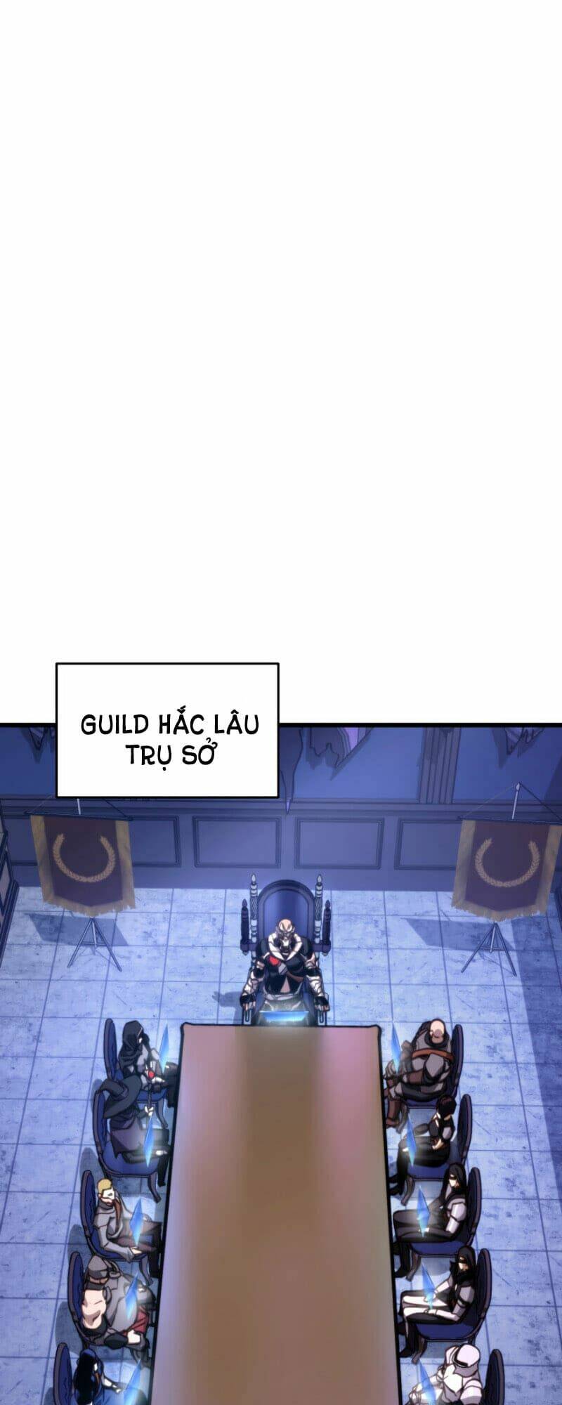 Huyền Thoại Game Thủ – Tái Xuất Chapter 15 - Trang 2