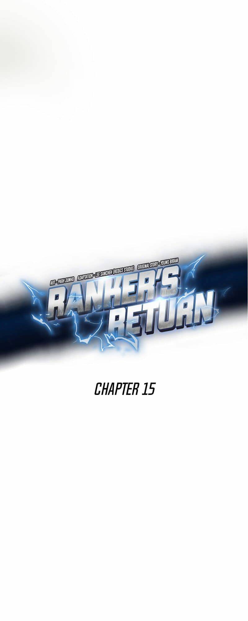 Huyền Thoại Game Thủ – Tái Xuất Chapter 15 - Trang 2