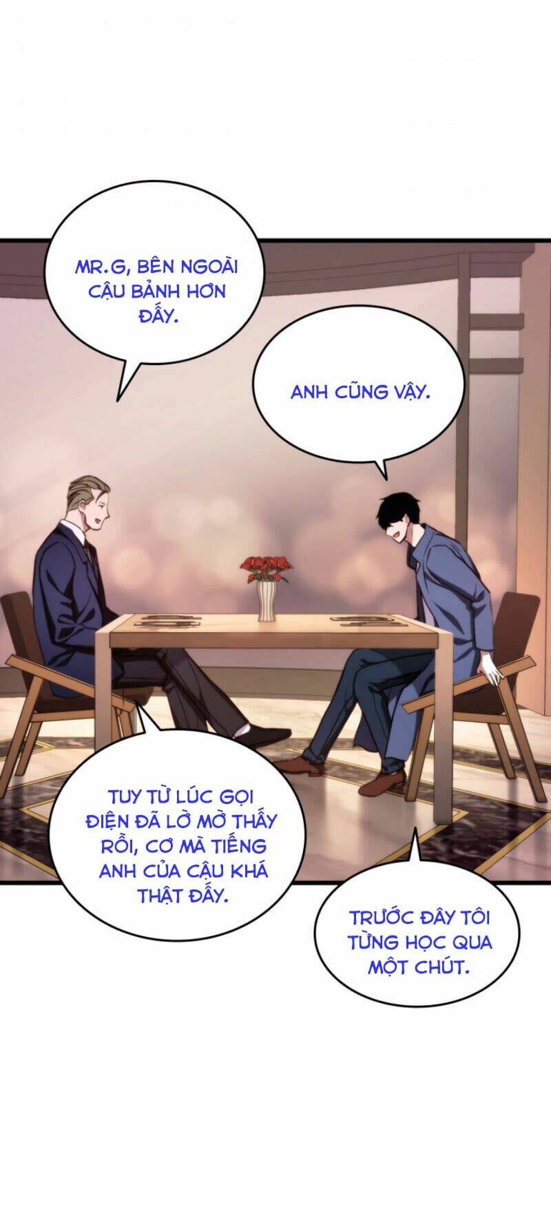 Huyền Thoại Game Thủ – Tái Xuất Chapter 15 - Trang 2