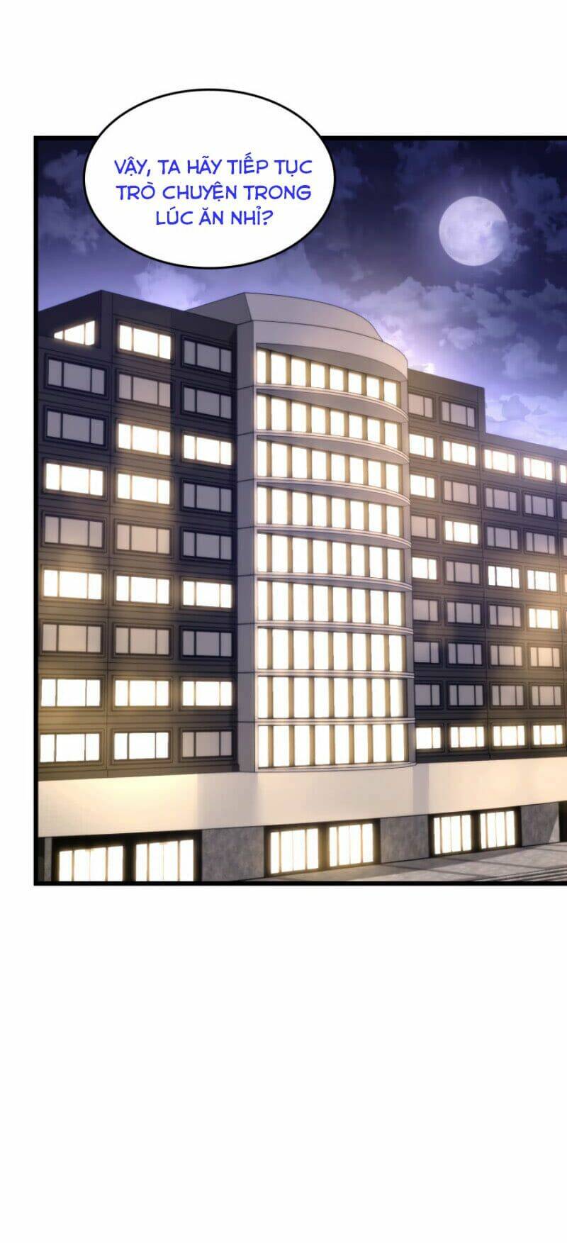 Huyền Thoại Game Thủ – Tái Xuất Chapter 15 - Trang 2