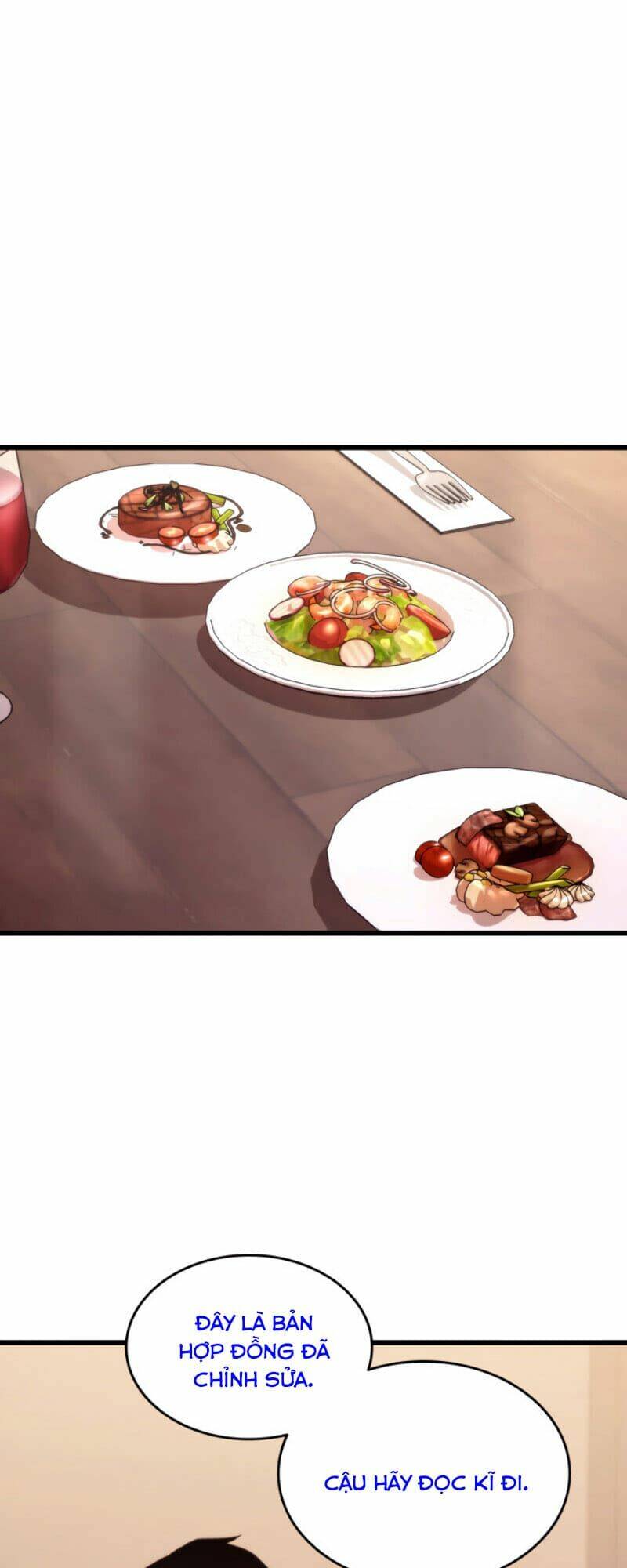 Huyền Thoại Game Thủ – Tái Xuất Chapter 15 - Trang 2