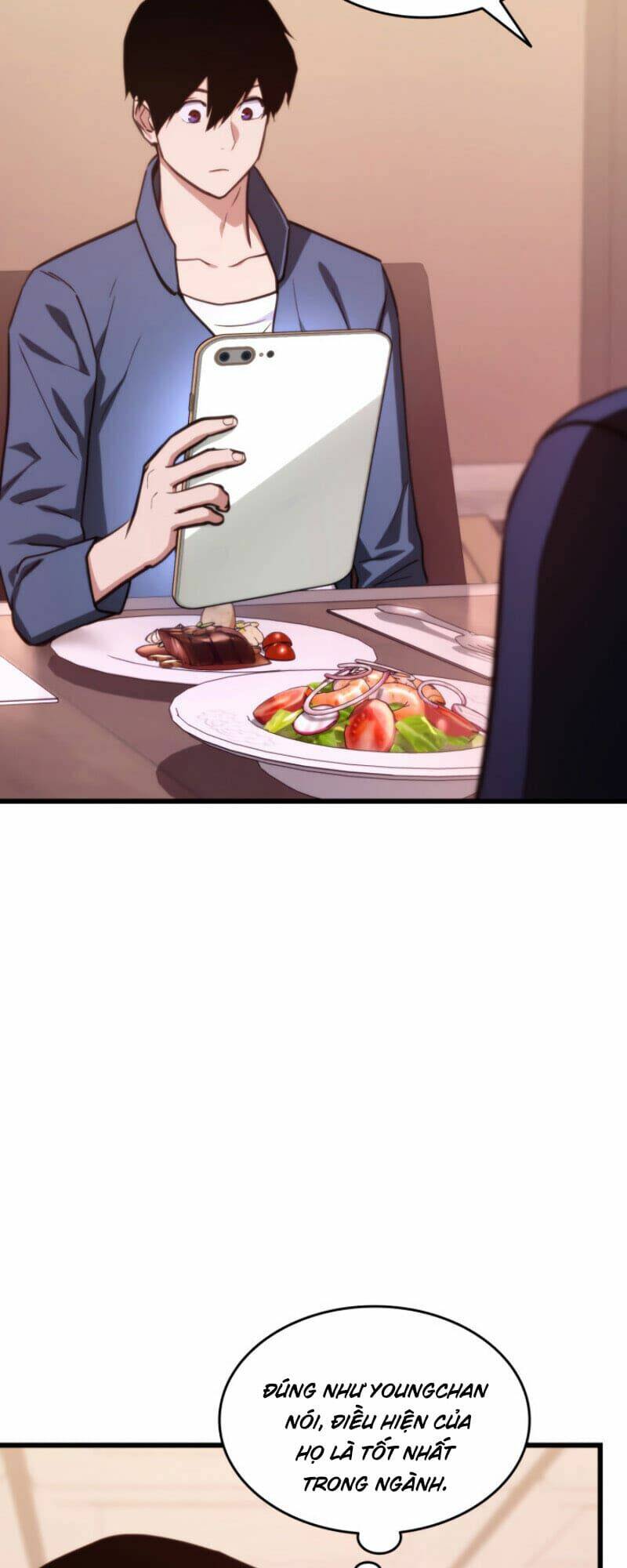 Huyền Thoại Game Thủ – Tái Xuất Chapter 15 - Trang 2