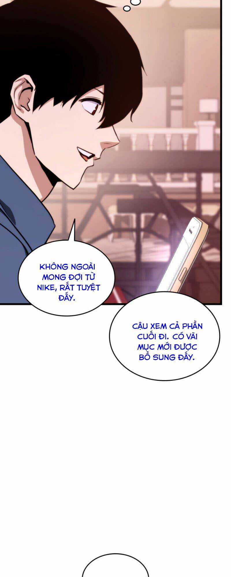 Huyền Thoại Game Thủ – Tái Xuất Chapter 15 - Trang 2