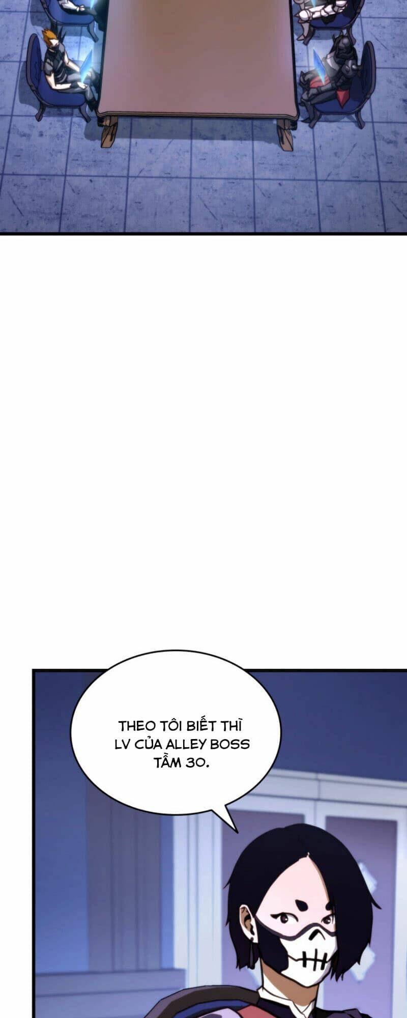 Huyền Thoại Game Thủ – Tái Xuất Chapter 15 - Trang 2