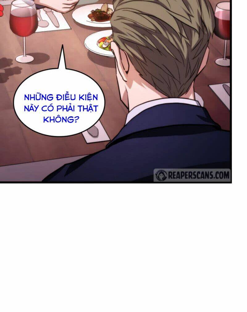Huyền Thoại Game Thủ – Tái Xuất Chapter 15 - Trang 2