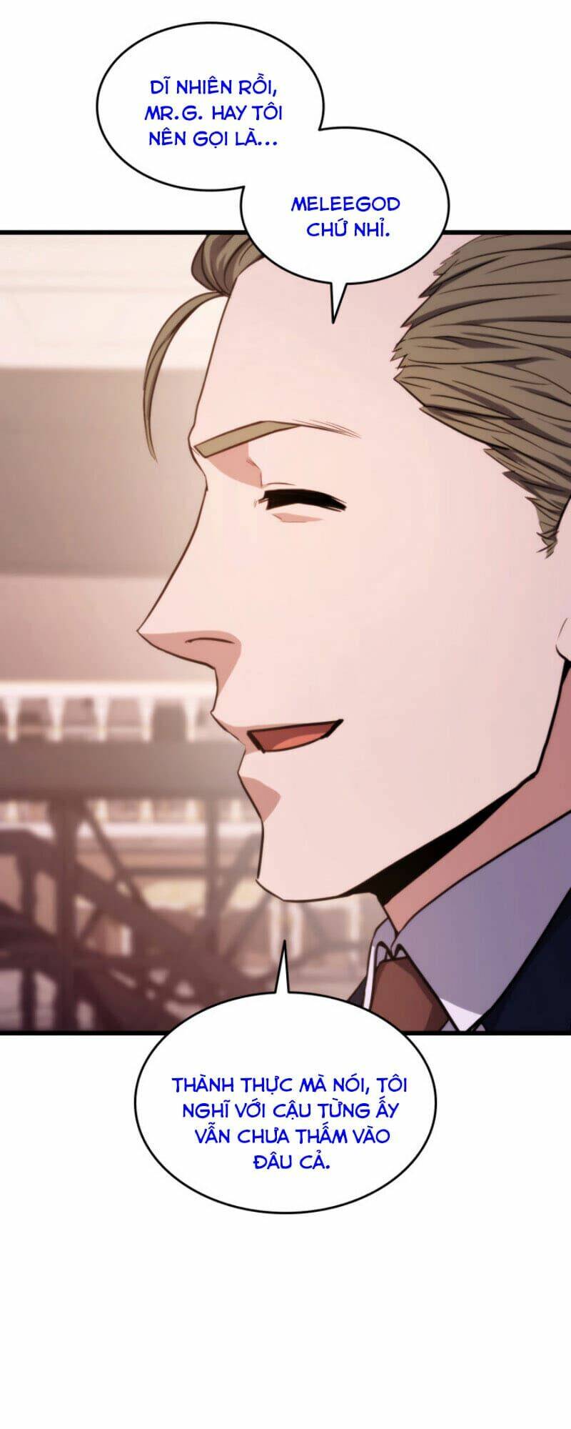 Huyền Thoại Game Thủ – Tái Xuất Chapter 15 - Trang 2