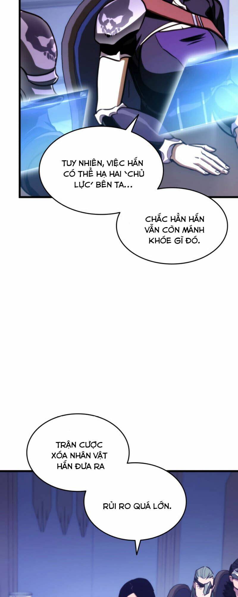 Huyền Thoại Game Thủ – Tái Xuất Chapter 15 - Trang 2