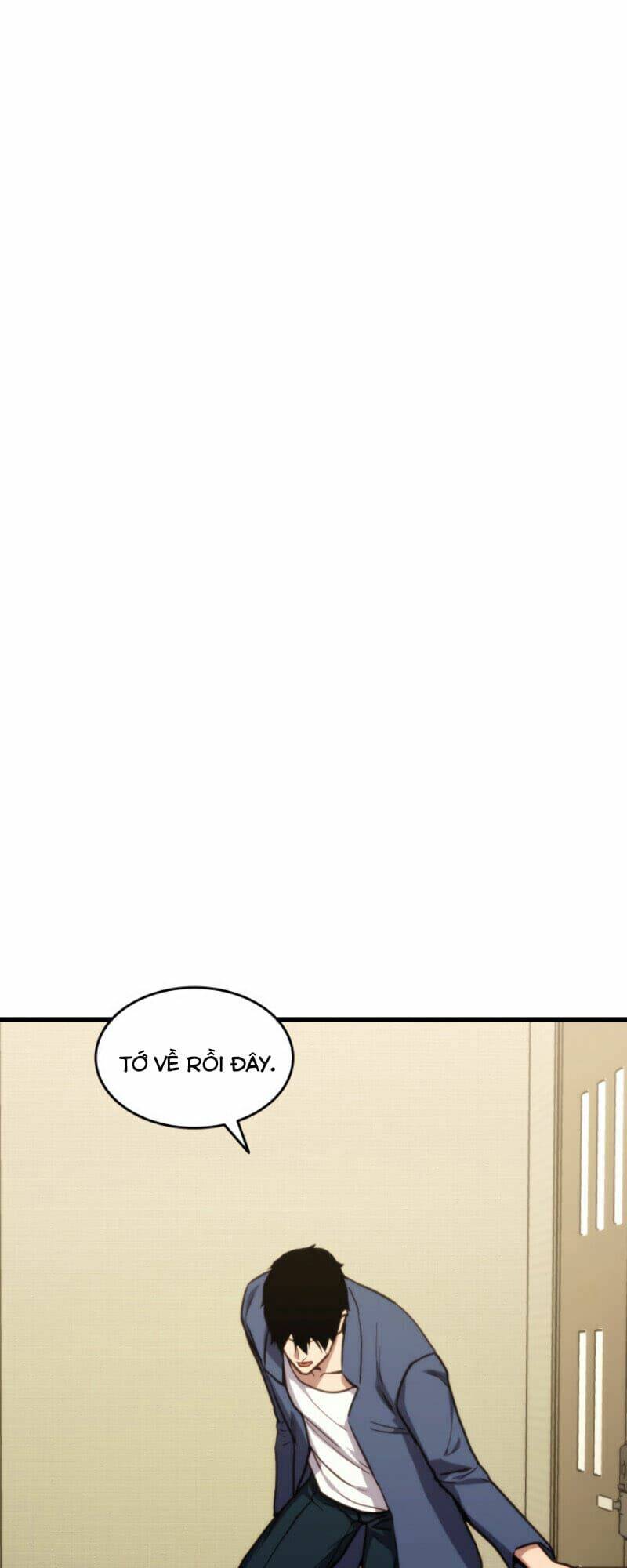 Huyền Thoại Game Thủ – Tái Xuất Chapter 15 - Trang 2