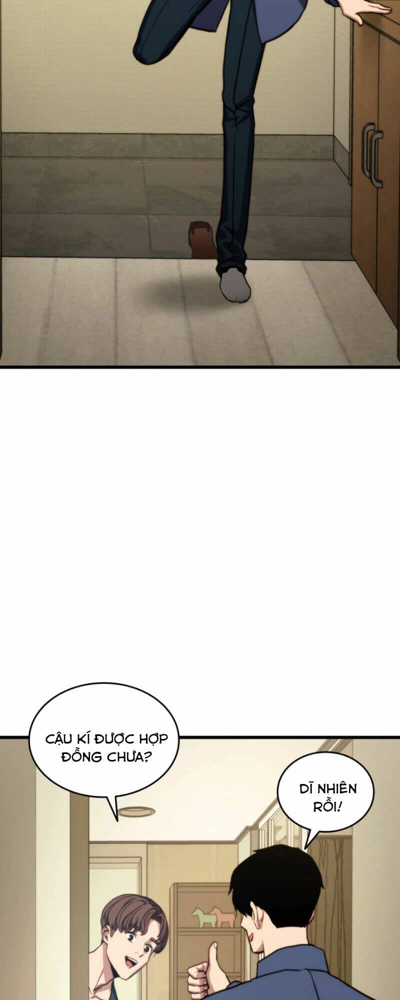 Huyền Thoại Game Thủ – Tái Xuất Chapter 15 - Trang 2