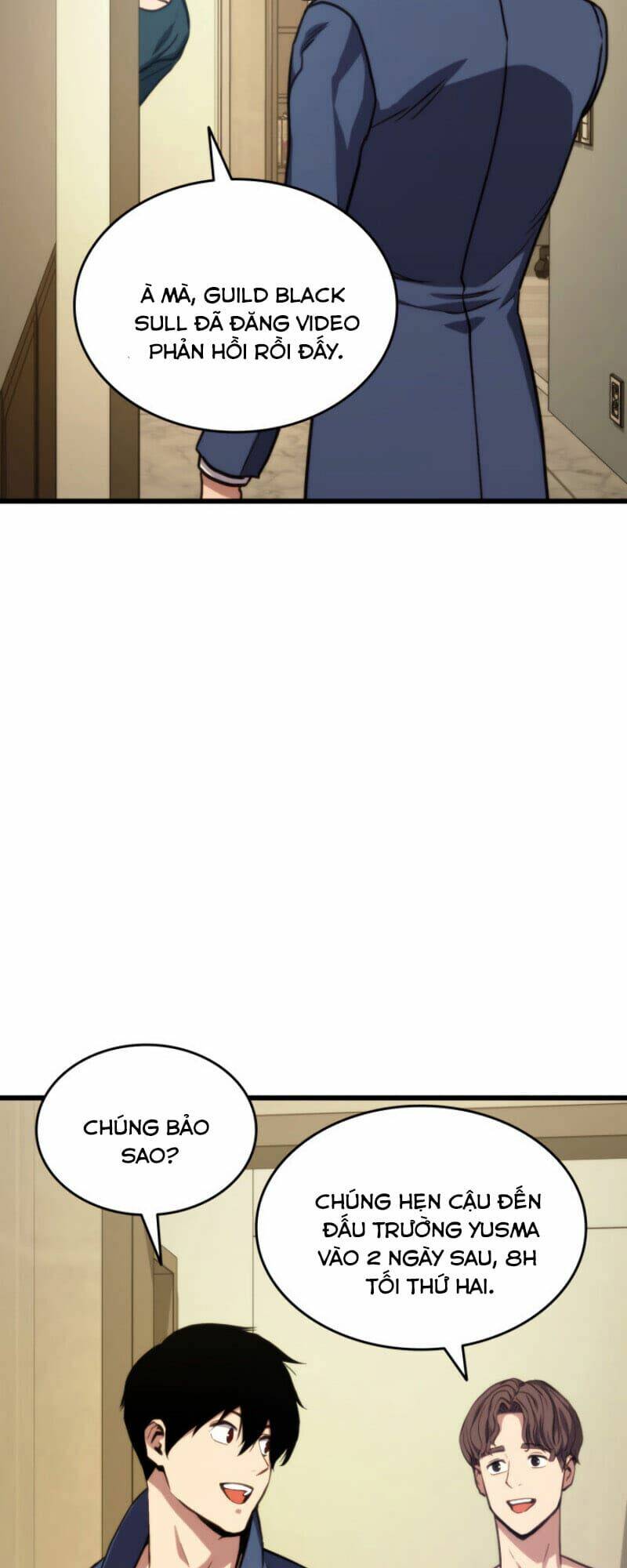 Huyền Thoại Game Thủ – Tái Xuất Chapter 15 - Trang 2