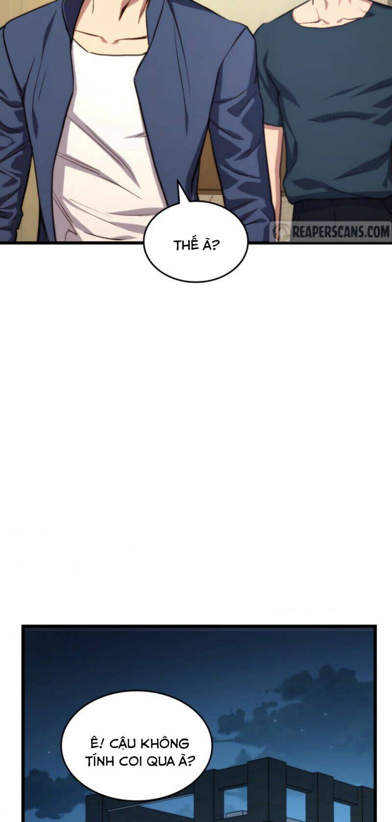 Huyền Thoại Game Thủ – Tái Xuất Chapter 15 - Trang 2