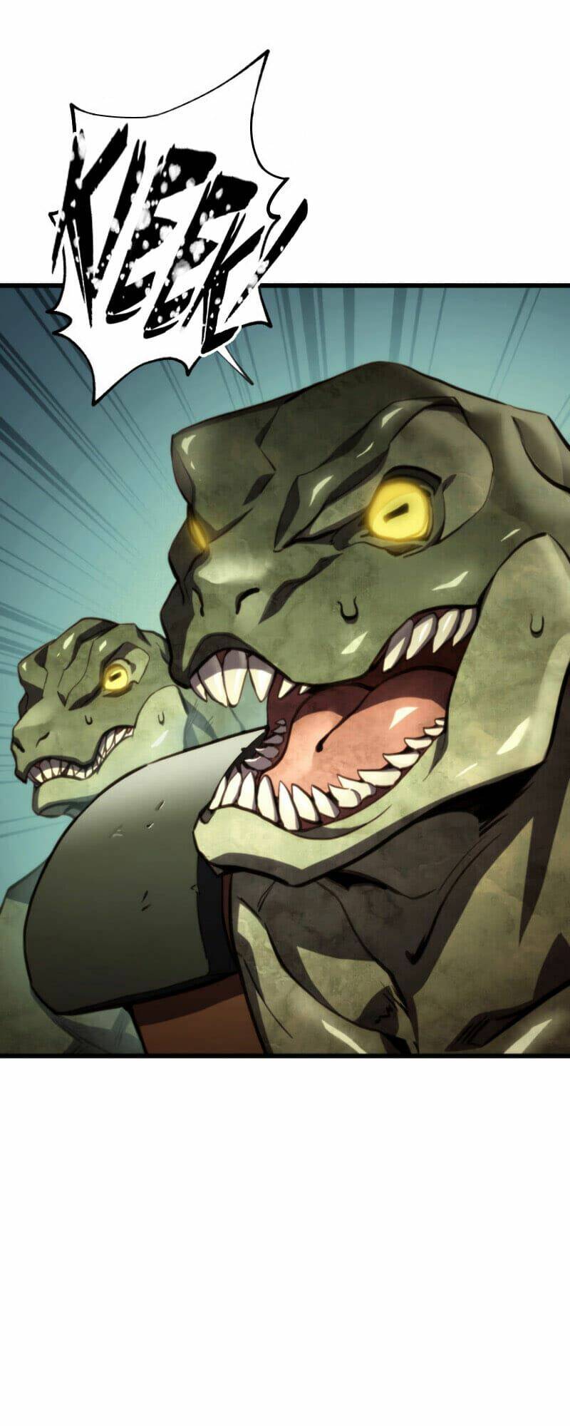 Huyền Thoại Game Thủ – Tái Xuất Chapter 15 - Trang 2