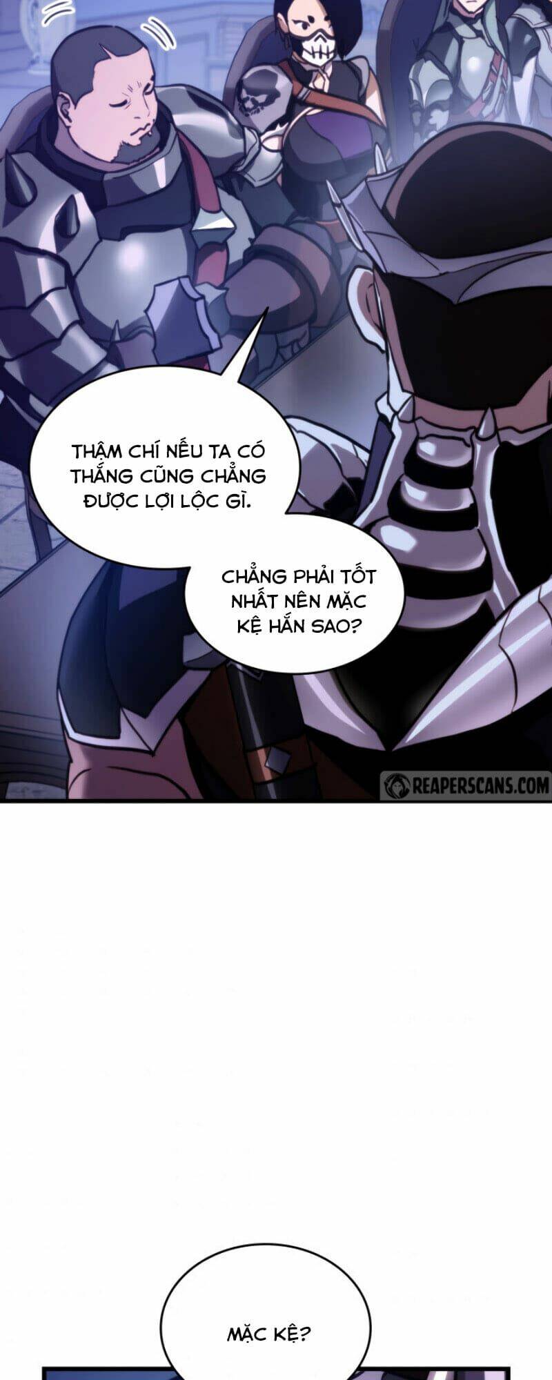 Huyền Thoại Game Thủ – Tái Xuất Chapter 15 - Trang 2