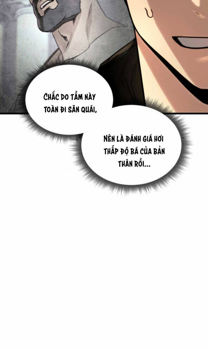 Huyền Thoại Game Thủ – Tái Xuất Chapter 15 - Trang 2