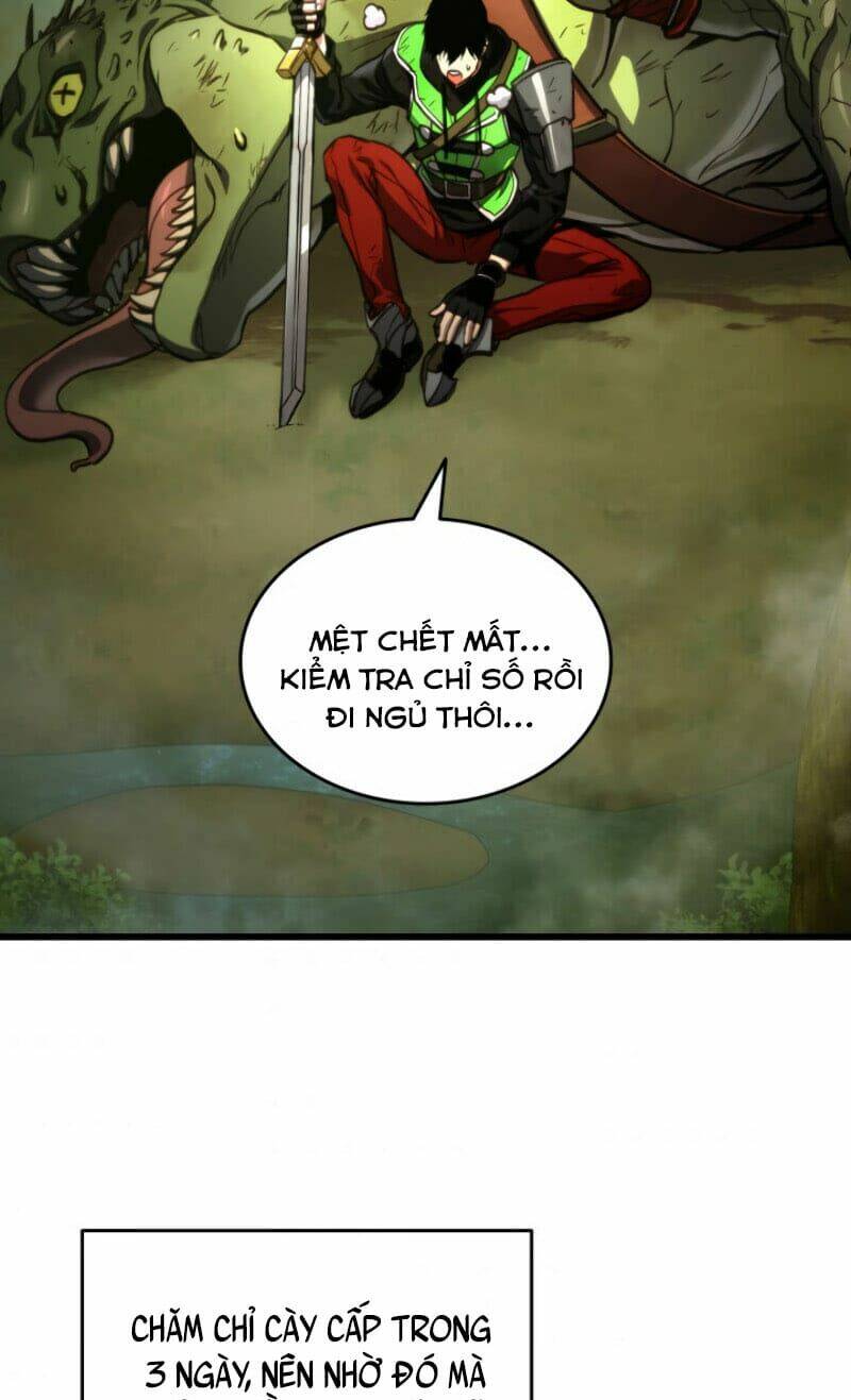 Huyền Thoại Game Thủ – Tái Xuất Chapter 15 - Trang 2