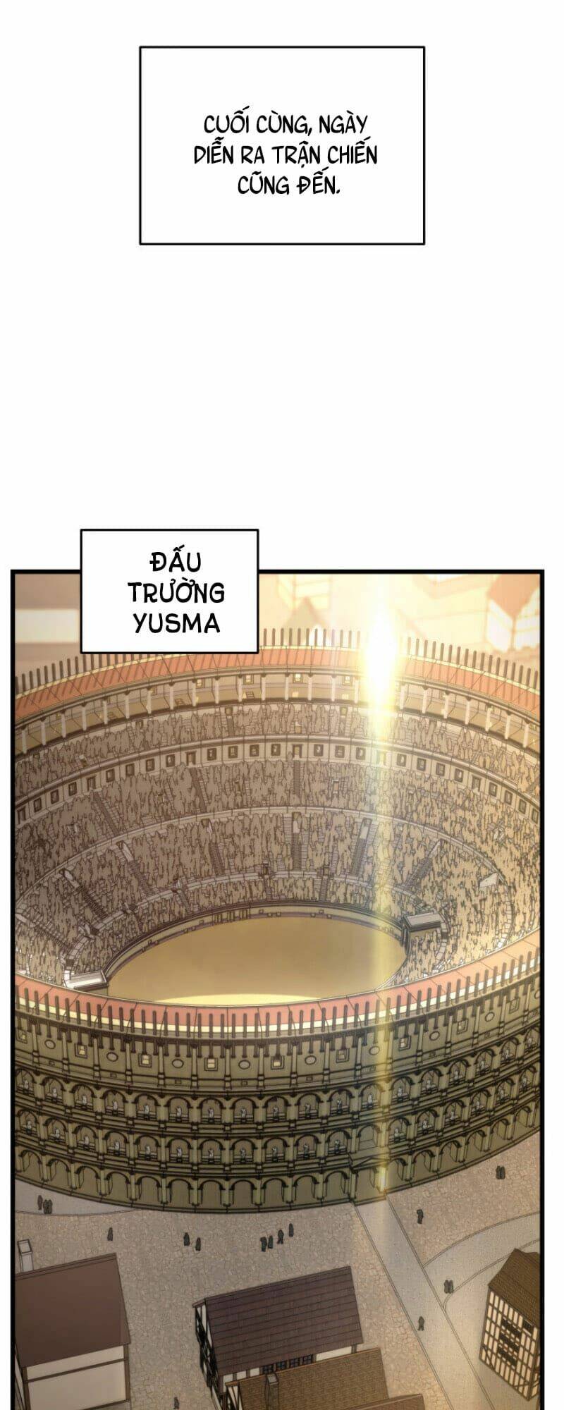 Huyền Thoại Game Thủ – Tái Xuất Chapter 15 - Trang 2