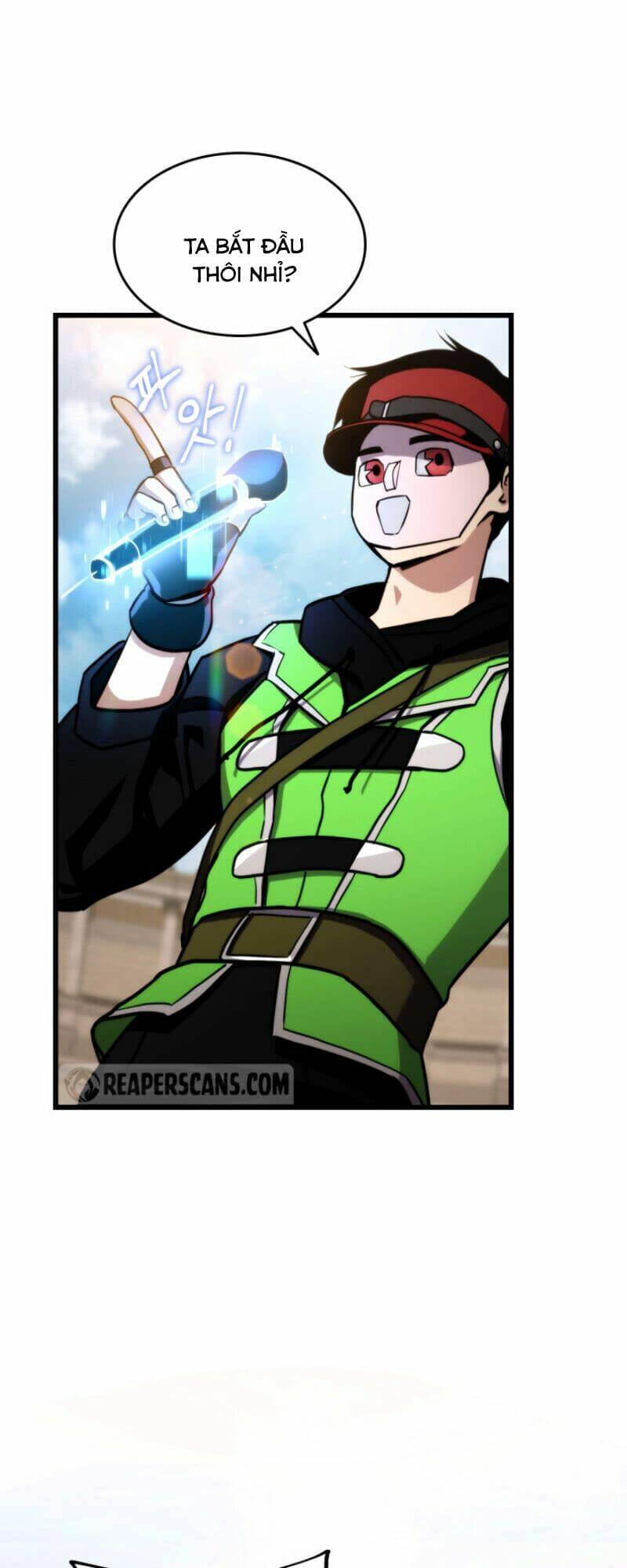 Huyền Thoại Game Thủ – Tái Xuất Chapter 15 - Trang 2
