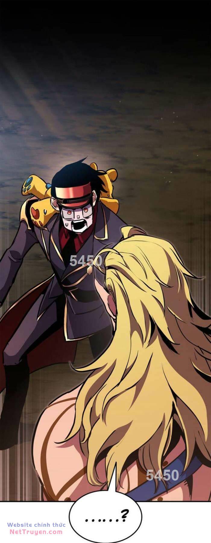 Huyền Thoại Game Thủ – Tái Xuất Chapter 150 - Trang 2