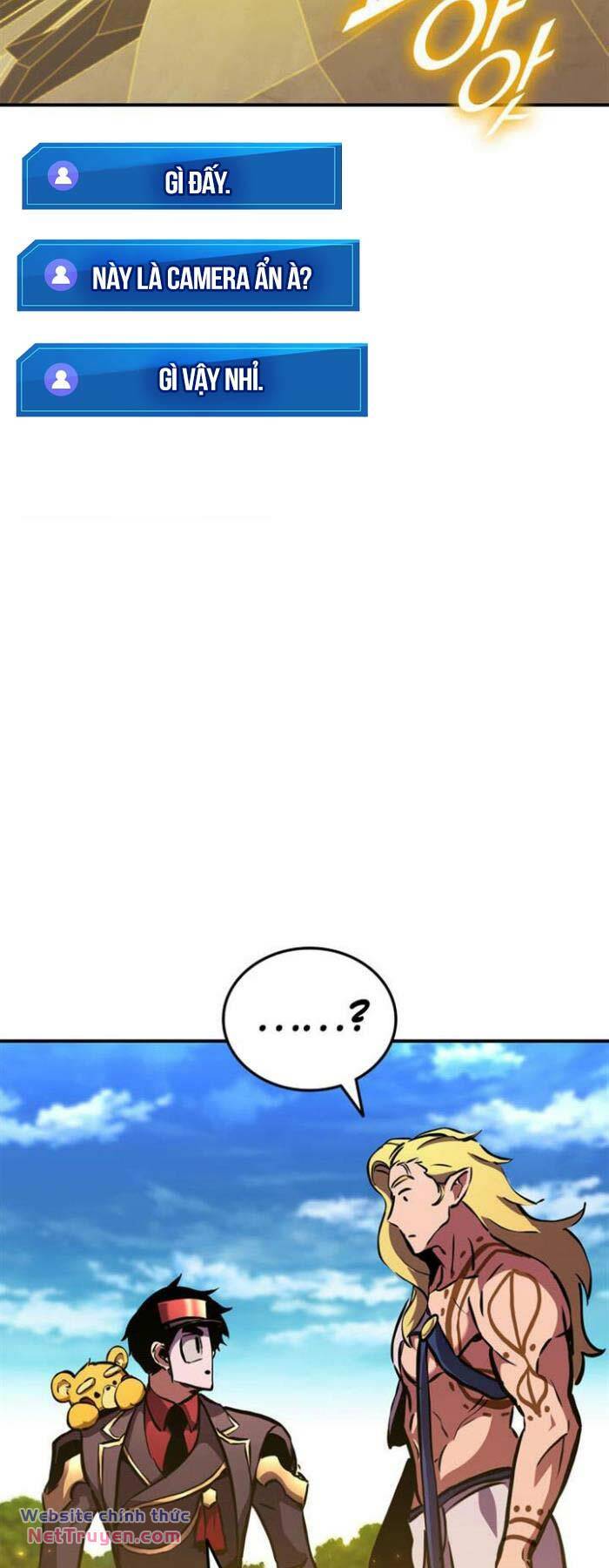 Huyền Thoại Game Thủ – Tái Xuất Chapter 150 - Trang 2